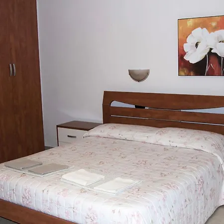 La Piccola Oasi 1 E 2 Ravenna