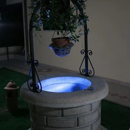 La Piccola Oasi 1 E 2