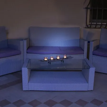 La Piccola Oasi 1 E 2