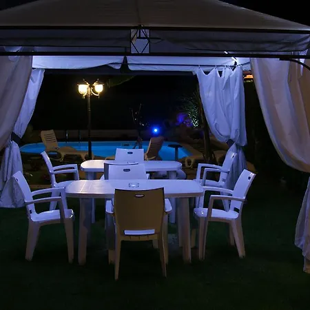 La Piccola Oasi 1 E 2 Bed & Breakfast Ravenna