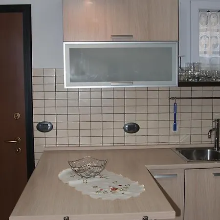 La Piccola Oasi 1 E 2 Bed & Breakfast