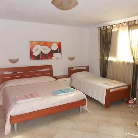 Bed & Breakfast La Piccola Oasi 1 E 2 Ravenna