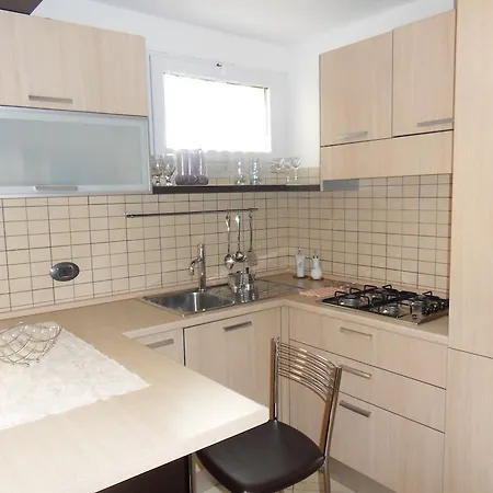 Bed & Breakfast La Piccola Oasi 1 E 2 2*