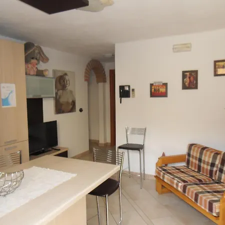 La Piccola Oasi 1 E 2
