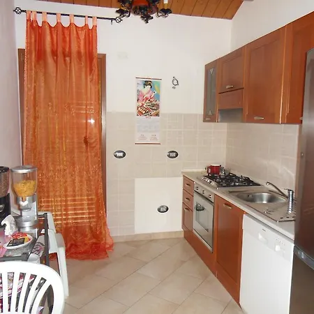 Bed & Breakfast La Piccola Oasi 1 E 2 Ravenna