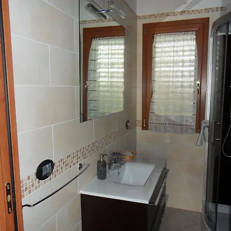 Bed & Breakfast La Piccola Oasi 1 E 2