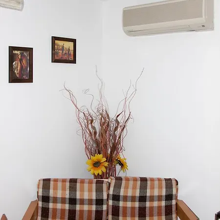 La Piccola Oasi 1 E 2 Bed & Breakfast