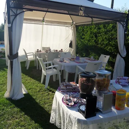 La Piccola Oasi 1 E 2 Ravenna