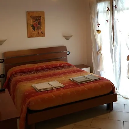 La Piccola Oasi 1 E 2 2* Ravenna